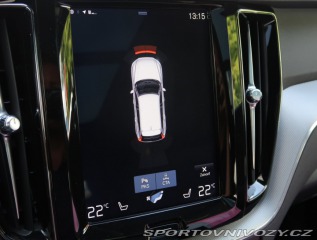 Volvo Ostatní modely XC60  T8 Twin Engine 2020