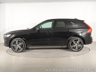 Volvo Ostatní modely XC60  T8 Twin Engine 2020