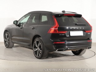 Volvo Ostatní modely XC60  T8 Twin Engine 2020