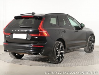 Volvo Ostatní modely XC60  T8 Twin Engine 2020