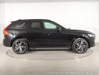 Volvo Ostatní modely XC60  T8 Twin Engine 2020