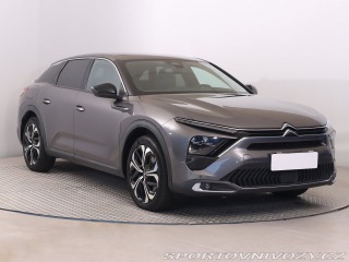 Citroën  C5 X  Plug-in Hybrid 225