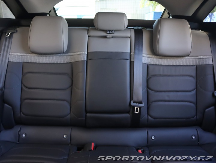 Citroën Ostatní modely C5 X Plug-in Hybrid 225 2022