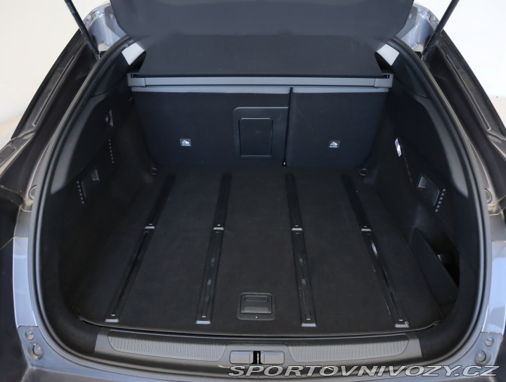 Citroën Ostatní modely C5 X Plug-in Hybrid 225 2022