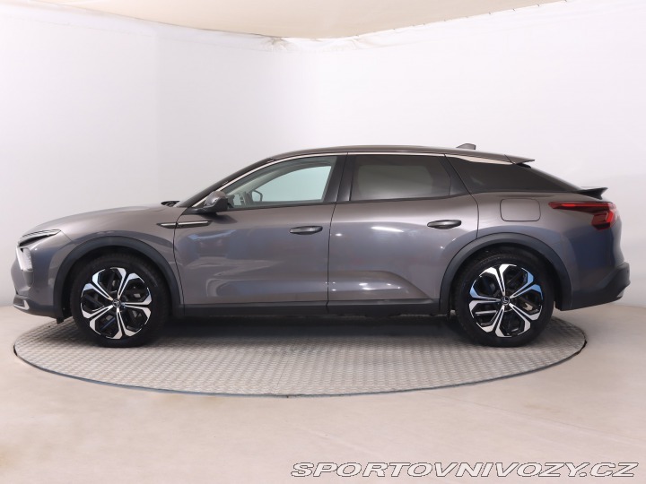 Citroën Ostatní modely C5 X Plug-in Hybrid 225 2022
