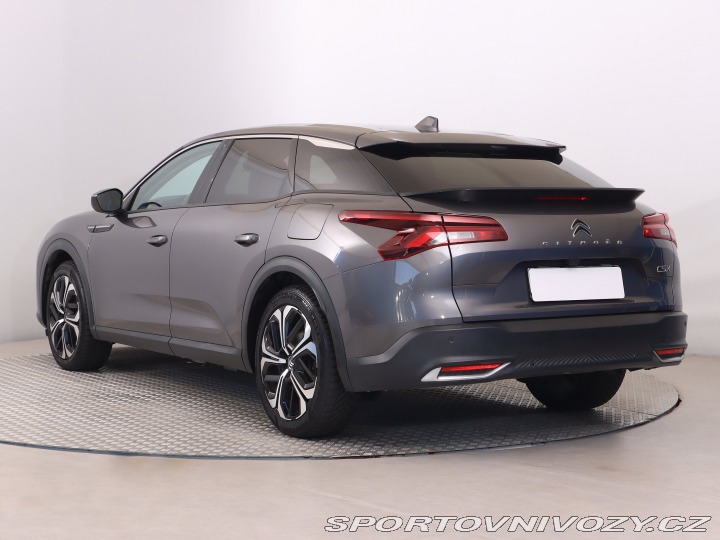 Citroën Ostatní modely C5 X Plug-in Hybrid 225 2022