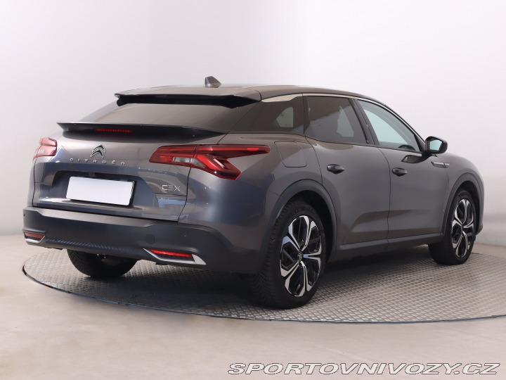 Citroën Ostatní modely C5 X Plug-in Hybrid 225 2022