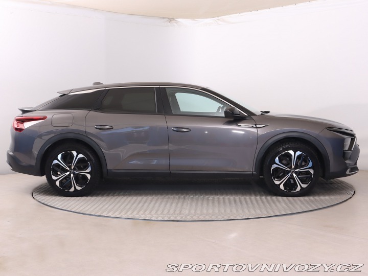 Citroën Ostatní modely C5 X Plug-in Hybrid 225 2022