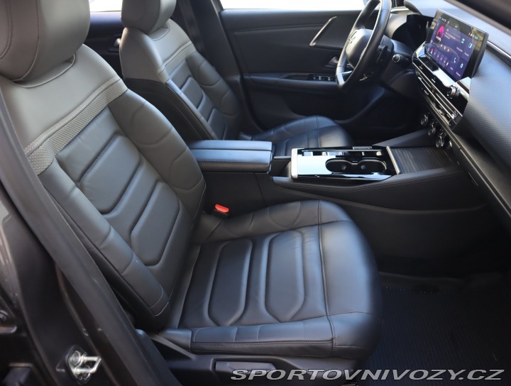 Citroën Ostatní modely C5 X Plug-in Hybrid 225 2022