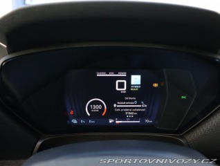 Citroën Ostatní modely C5 X  Plug-in Hybrid 225 2022
