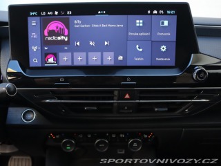 Citroën Ostatní modely C5 X  Plug-in Hybrid 225 2022