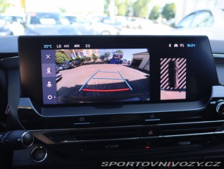 Citroën Ostatní modely C5 X  Plug-in Hybrid 225 2022