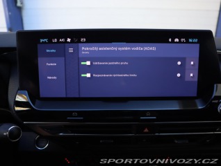 Citroën Ostatní modely C5 X  Plug-in Hybrid 225 2022
