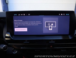 Citroën Ostatní modely C5 X  Plug-in Hybrid 225 2022