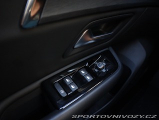 Citroën Ostatní modely C5 X  Plug-in Hybrid 225 2022