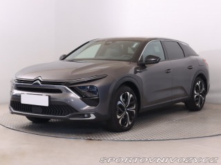 Citroën Ostatní modely C5 X  Plug-in Hybrid 225 2022