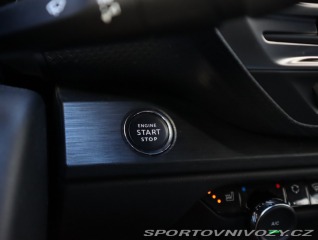 Citroën Ostatní modely C5 X  Plug-in Hybrid 225 2022