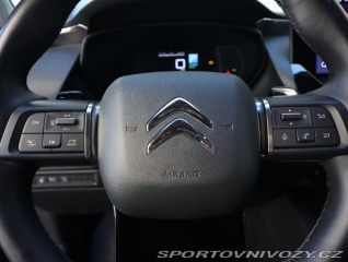 Citroën Ostatní modely C5 X  Plug-in Hybrid 225 2022