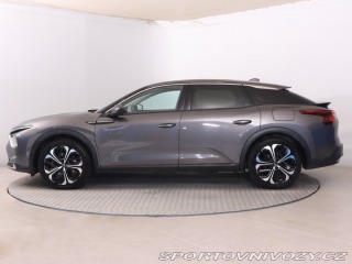 Citroën Ostatní modely C5 X  Plug-in Hybrid 225 2022
