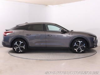 Citroën Ostatní modely C5 X  Plug-in Hybrid 225 2022