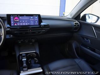 Citroën Ostatní modely C5 X  Plug-in Hybrid 225 2022