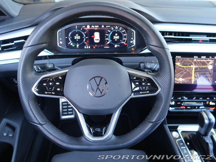 Volkswagen Arteon R-line 1.4 eHybrid 2023
