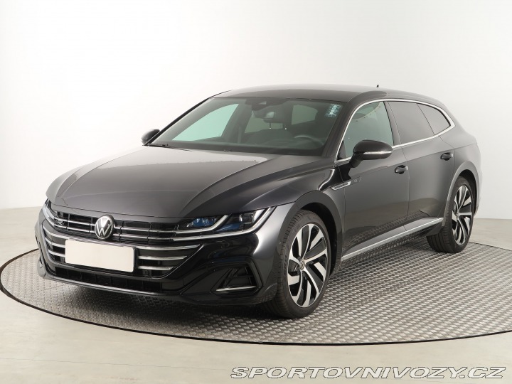 Volkswagen Arteon R-line 1.4 eHybrid 2023