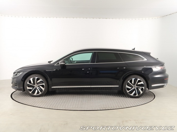 Volkswagen Arteon R-line 1.4 eHybrid 2023