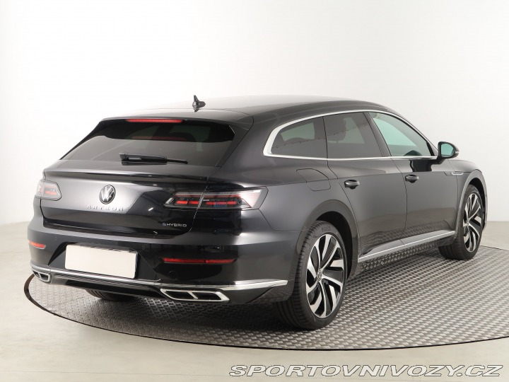 Volkswagen Arteon R-line 1.4 eHybrid 2023