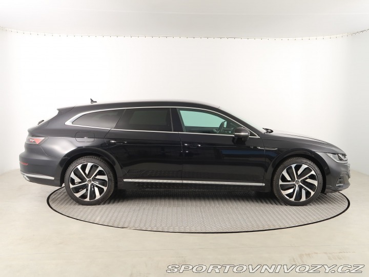 Volkswagen Arteon R-line 1.4 eHybrid 2023