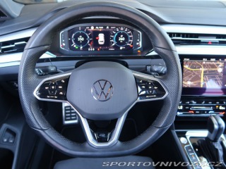 Volkswagen Arteon R-line 1.4 eHybrid 2023