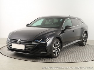 Volkswagen Arteon R-line 1.4 eHybrid 2023
