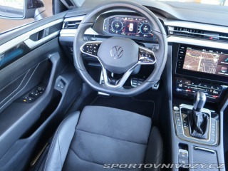 Volkswagen Arteon R-line 1.4 eHybrid 2023
