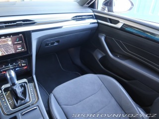 Volkswagen Arteon R-line 1.4 eHybrid 2023