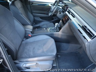 Volkswagen Arteon R-line 1.4 eHybrid 2023