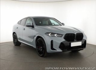 BMW X6 M Paket xDrive40i