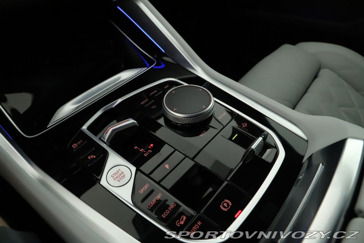 BMW X6 M Paket xDrive40i 2024