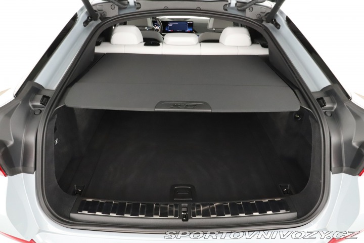 BMW X6 M Paket xDrive40i 2024