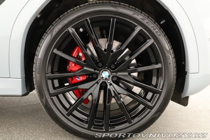 BMW X6 M Paket xDrive40i 2024