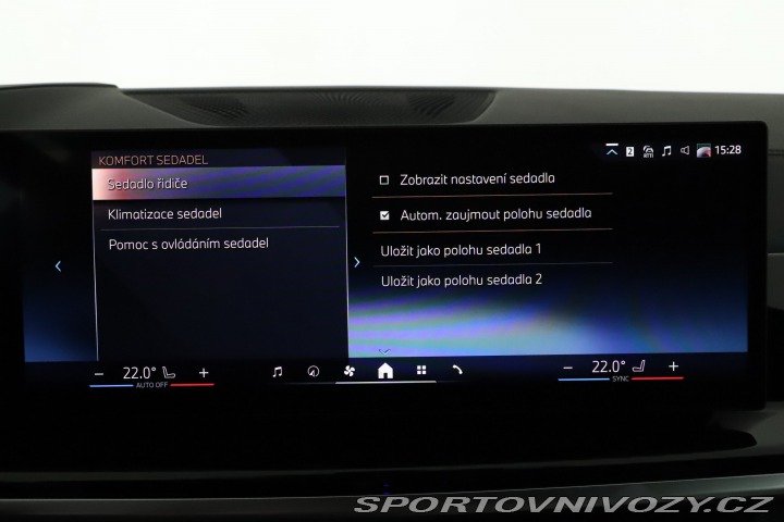 BMW X6 M Paket xDrive40i 2024