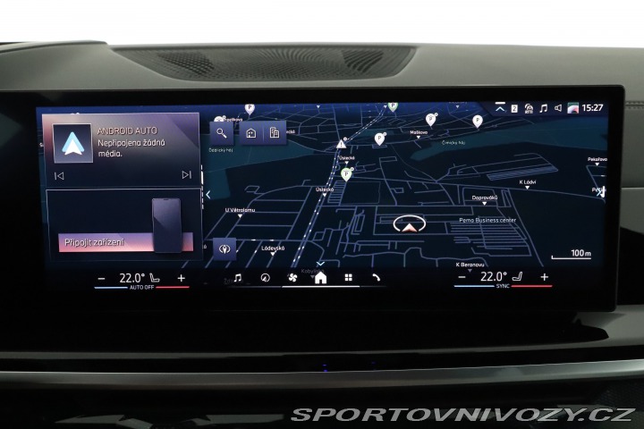 BMW X6 M Paket xDrive40i 2024