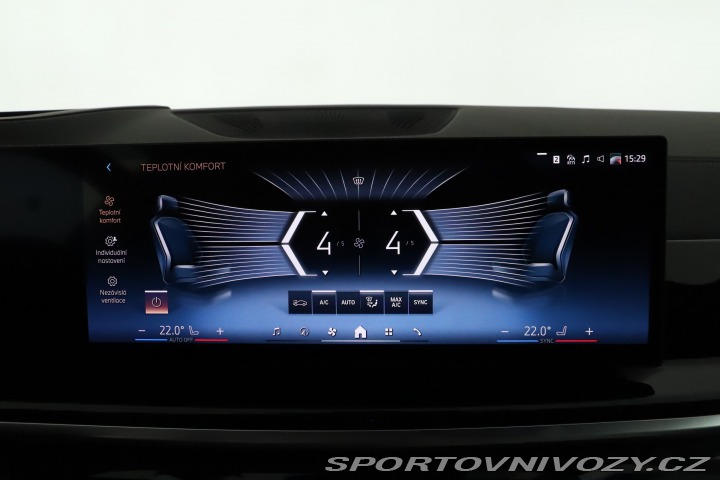 BMW X6 M Paket xDrive40i 2024