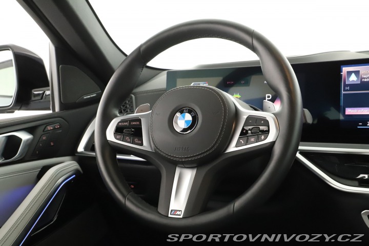 BMW X6 M Paket xDrive40i 2024