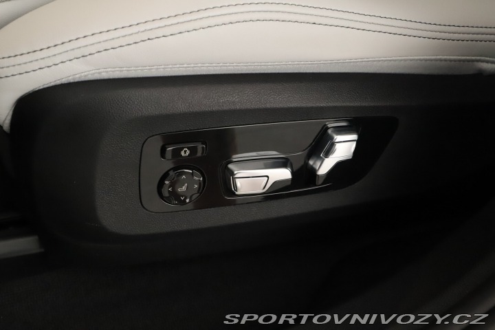 BMW X6 M Paket xDrive40i 2024
