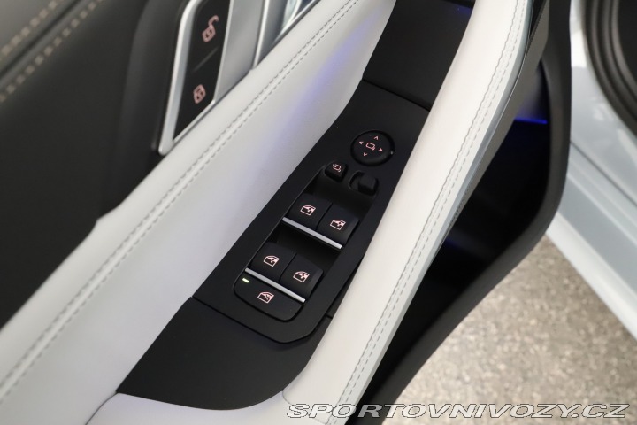 BMW X6 M Paket xDrive40i 2024