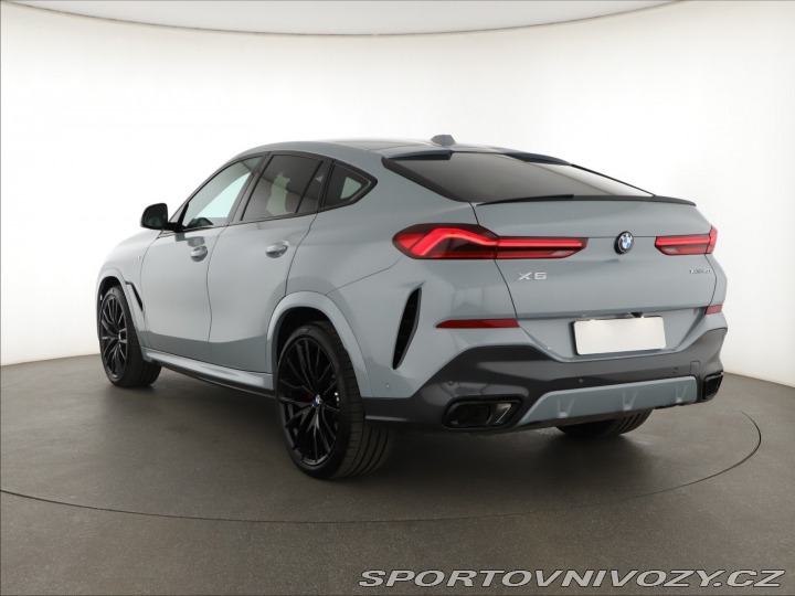 BMW X6 M Paket xDrive40i 2024