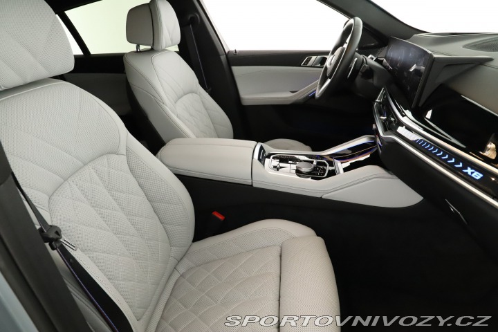 BMW X6 M Paket xDrive40i 2024
