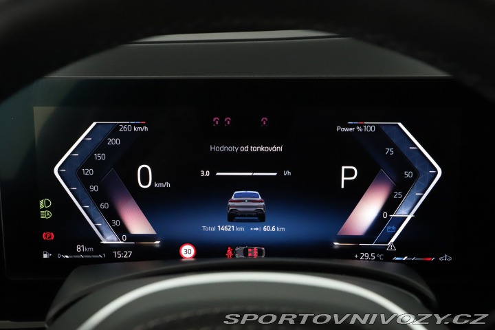 BMW X6 M Paket xDrive40i 2024