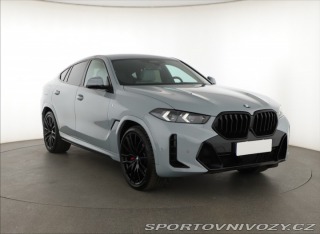 BMW X6 M Paket xDrive40i 2024