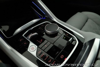 BMW X6 M Paket xDrive40i 2024
